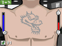 Modelo de tatuaje Nº 7