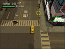 Taxista
