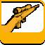 Rifle de francotirador