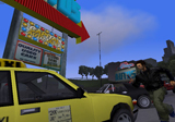Screenshot oficial de PS2 Nº 2