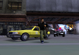 Screenshot oficial de PS2 Nº 4