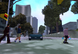 Screenshot oficial de PS2 Nº 33