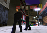 Screenshot oficial de PS2 Nº 34