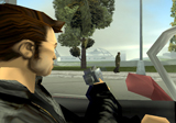 Screenshot oficial de PS2 Nº 57