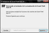 GTA IV PC Patch 1.0.2.0