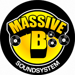 Massive B Soundsystem