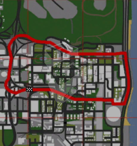 Vice City Market Link