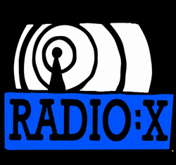 Radio X