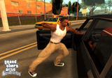 Screenshot oficial de PS2 N° 1