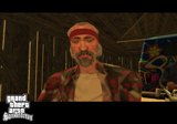 Screenshot oficial de PS2 N° 2