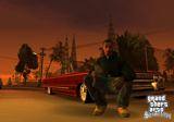 Screenshot oficial de PS2 N° 11