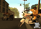 Screenshot oficial de PS2 N° 13