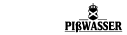 Pisswasser