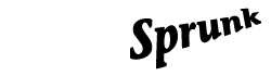 Sprunk