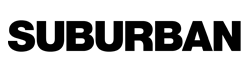 Suburban