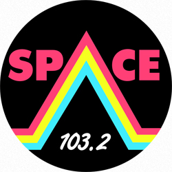 Space 103.2