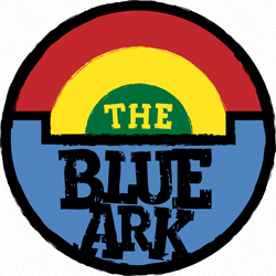 The Blue Ark