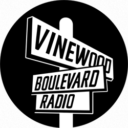 Vinewood Boulevard Radio