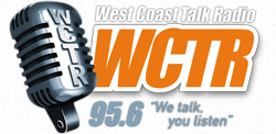 WCTR 95.6