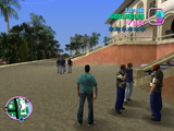 Banda de Tommy Vercetti