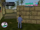 Partida GTA: Vice City al 100%