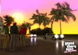 Screenshot oficial de PS2 N 5