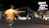Screenshot oficial de PSP N 27